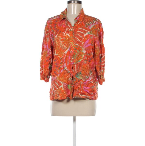 Dámska košeľa Geisha 63420570