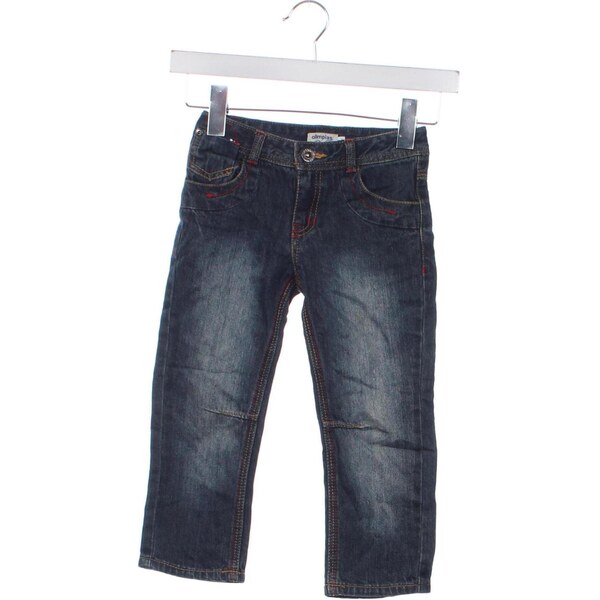 Detské džínsy Unbranded 63420621