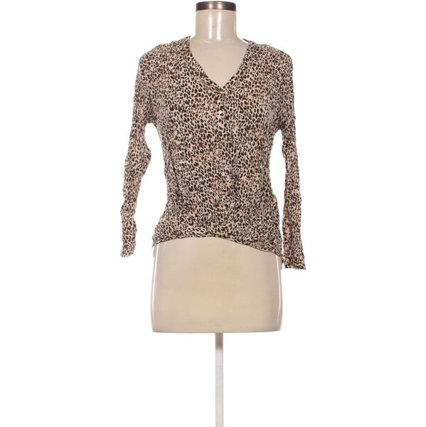 Dámska blúza Bershka 63421535