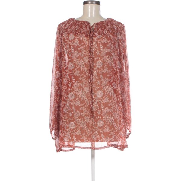 Dámska blúza Janina 63421329