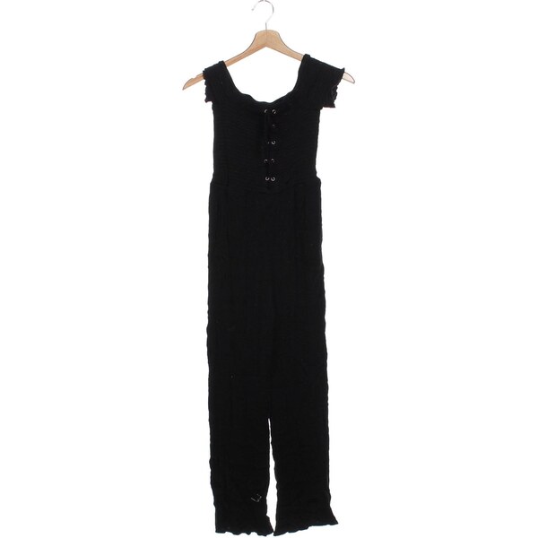 Dámsky dlhý overal Amisu 63421415