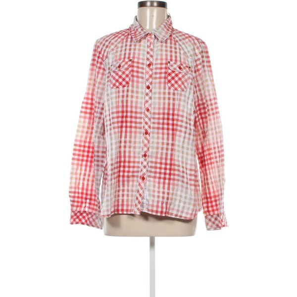 Dámska košeľa Gina Laura 63421551