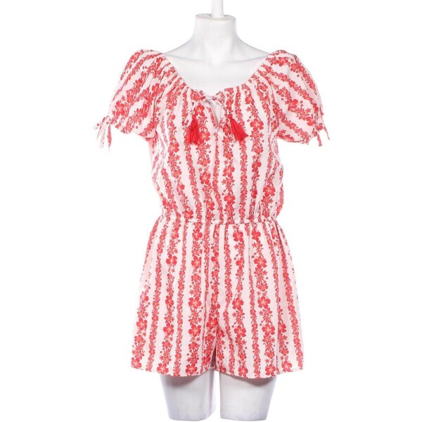 Dámská krátka kombinéza Primark 63421589