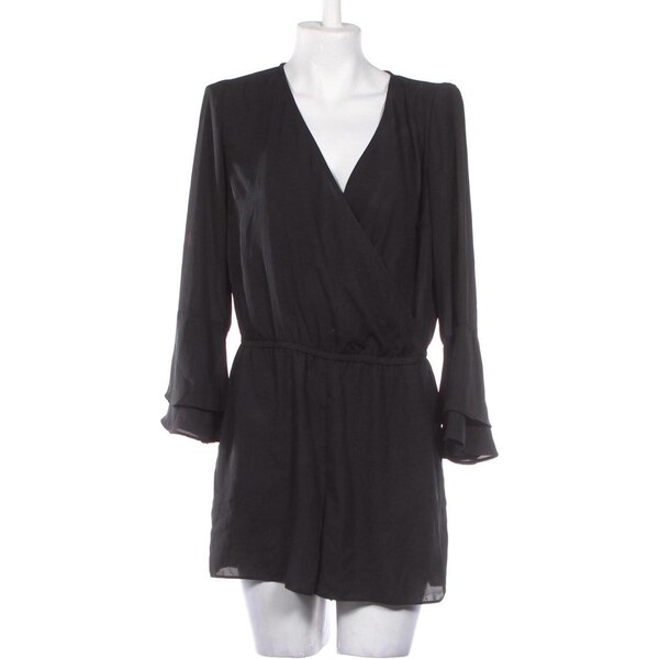 Dámská krátka kombinéza H&M 63421592