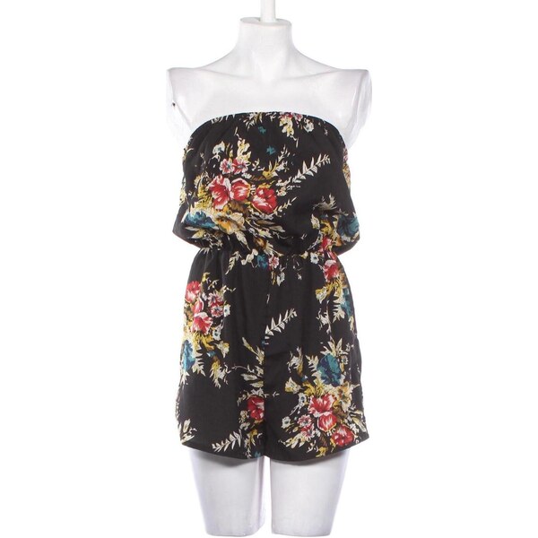 Dámská krátka kombinéza SHEIN 63421600