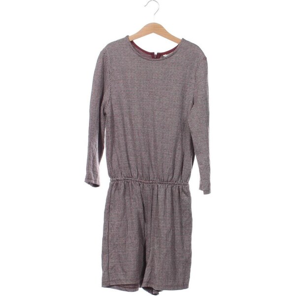 Dámská krátka kombinéza Clockhouse 63421636