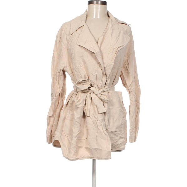 Dámsky kabát Stradivarius 63421702