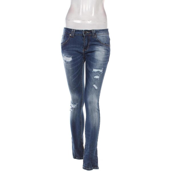 Dámske džínsy Unbranded 63421741