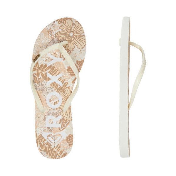 Žabky Roxy 63422850