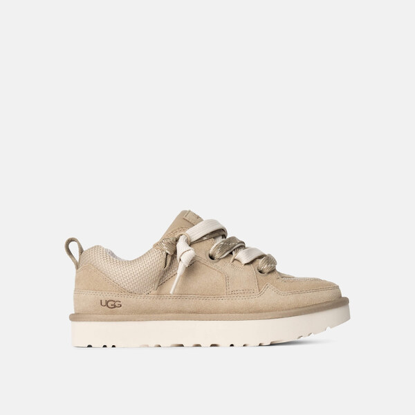 Topánky UGG Lo Lowmel Mustard Seed 65262091