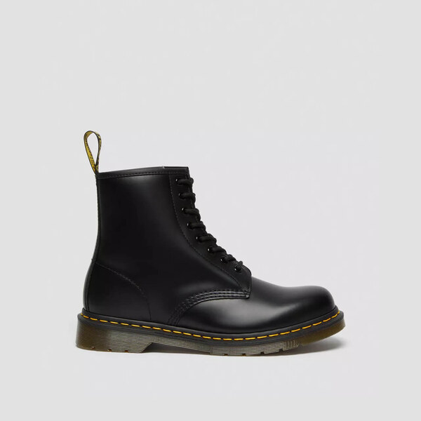 Čierne členkové topánky Dr. Martens 1460 65262249