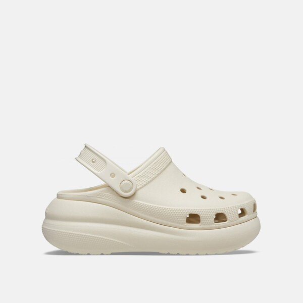 Crocs Classic Crush Clog Bone 65269360