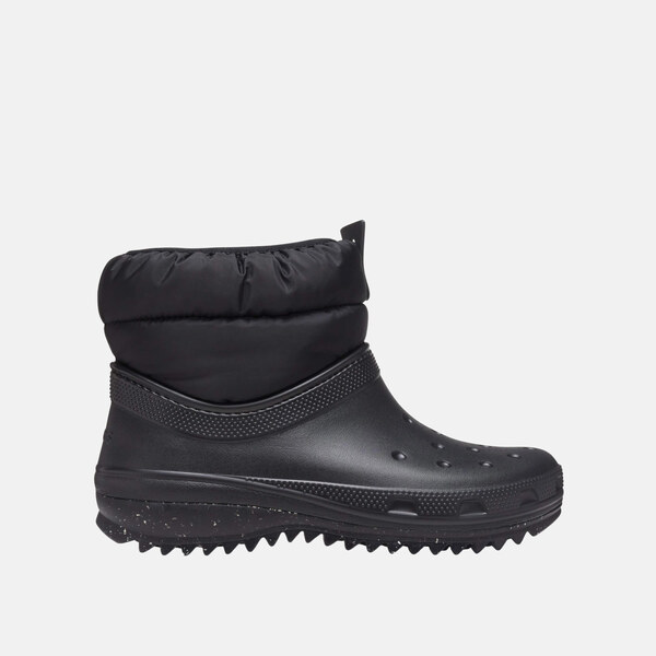 Crocs Classic Neo Puff Shorty Boot W Blk 65284354