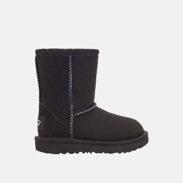 Topánky UGG Kids Classic II Black 65262339