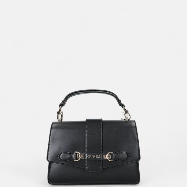 Černá crossbody kabelka Guess Nolana 56207 63423071