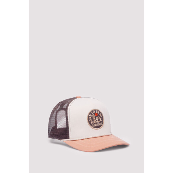 SPRINGFIELD Pánska šiltovka s nášivkou 63423185