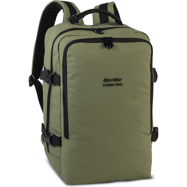 Bestway Cabin Pro Storm - Khaki 20l 63475231