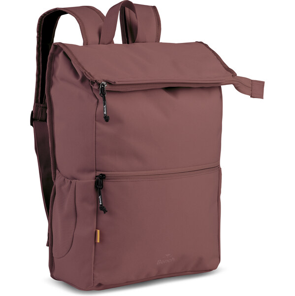 Bench casual bacpack - Starorůžová 19l 63751711