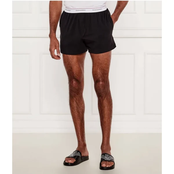 Dsquared2 Šortky | Regular Fit 63422750