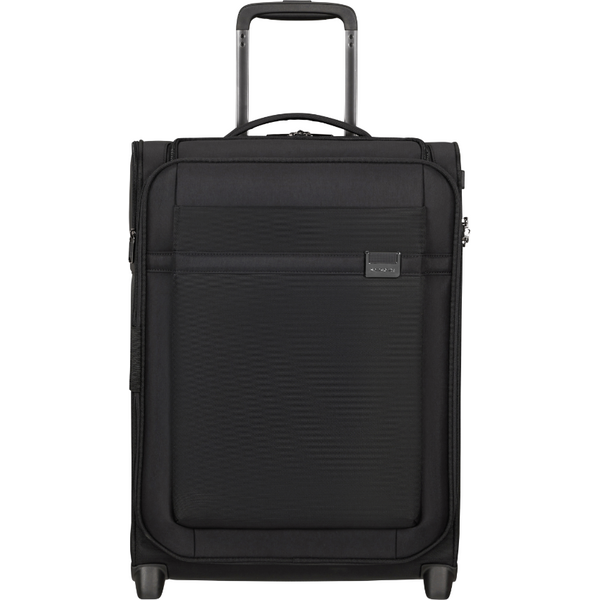 Samsonite Airea UPR. 55/20 EXP TOPPOCKET Black 63423661