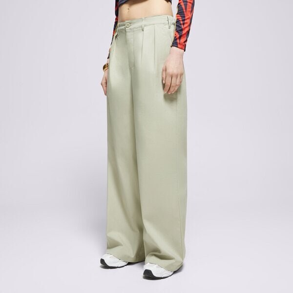 New Balance Nohavice Boylston Twill ženy Oblečenie Nohavice WP51538OVN 63072845