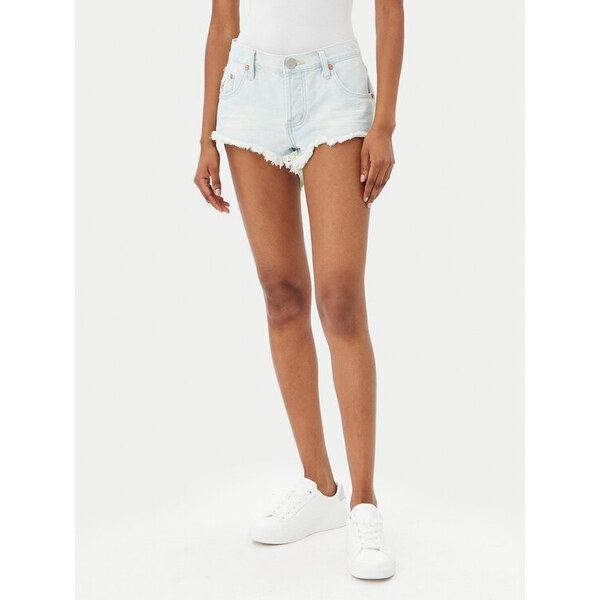 Džínsové šortky One Teaspoon 63424738