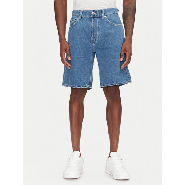 Džínsové šortky Pepe Jeans 63424742