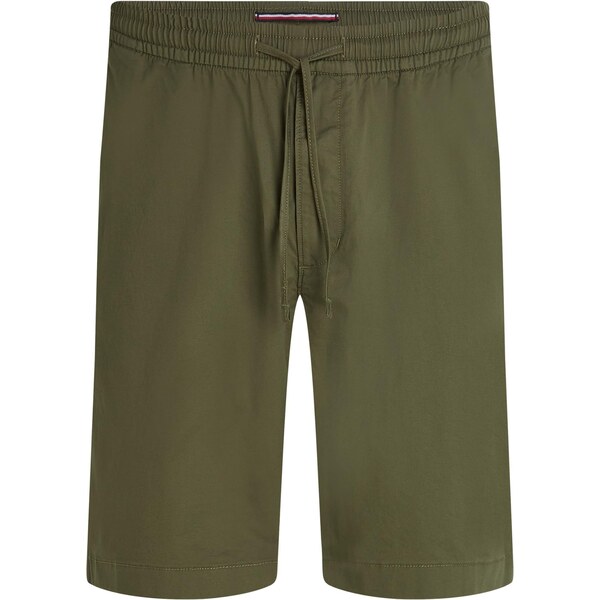 TOMMY HILFIGER Nohavice MERCER zelená 63427706