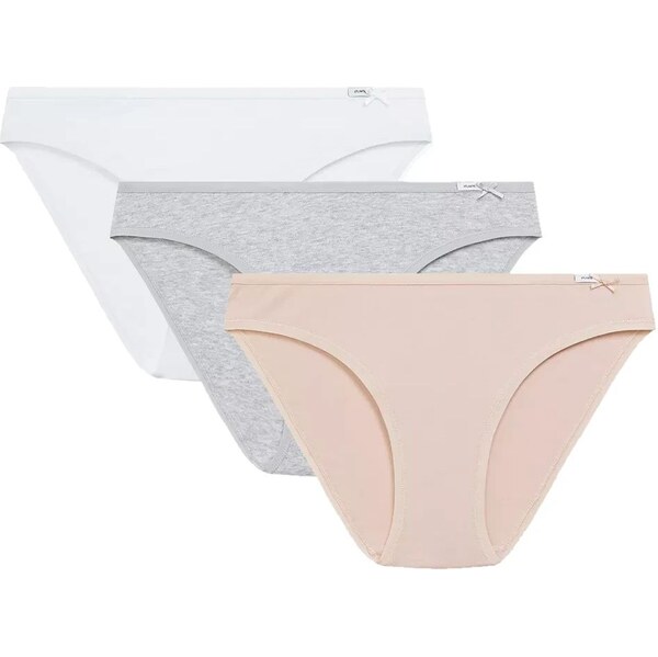 Atlantic Dámske nohavičky 001 63425852