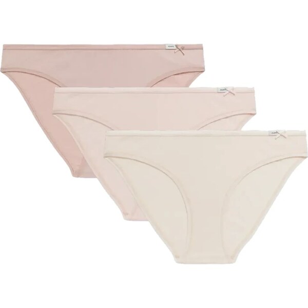 Atlantic Dámske nohavičky 001 63425853