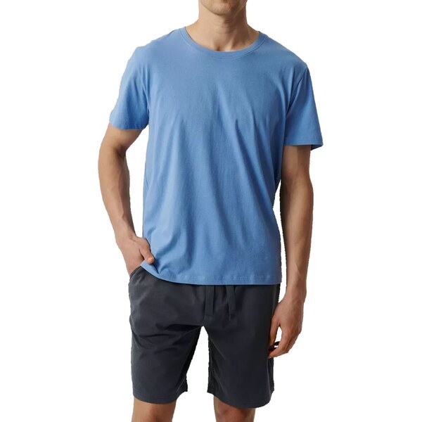 Atlantic Pánske pyžamo 379 63425858