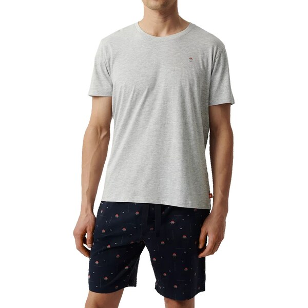 Atlantic Pánske pyžamo 384 63425859