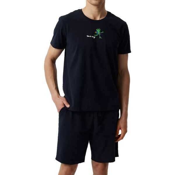 Atlantic Pánske pyžamo 383 63425863