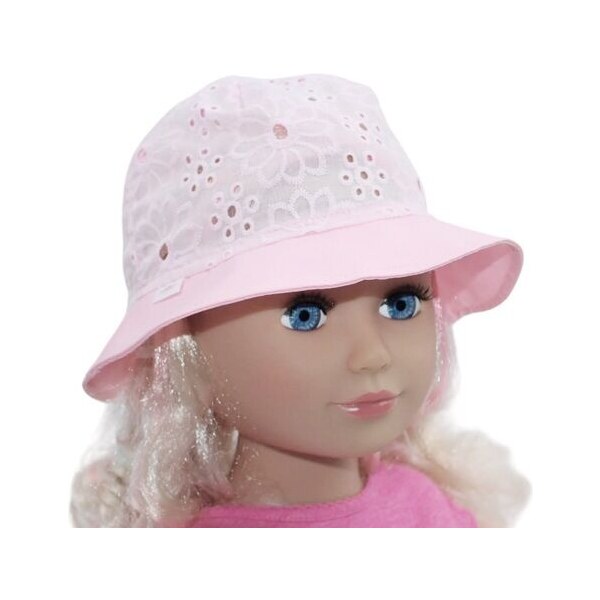 RADA Letný klobúk Nela Rose Madeira 46458154