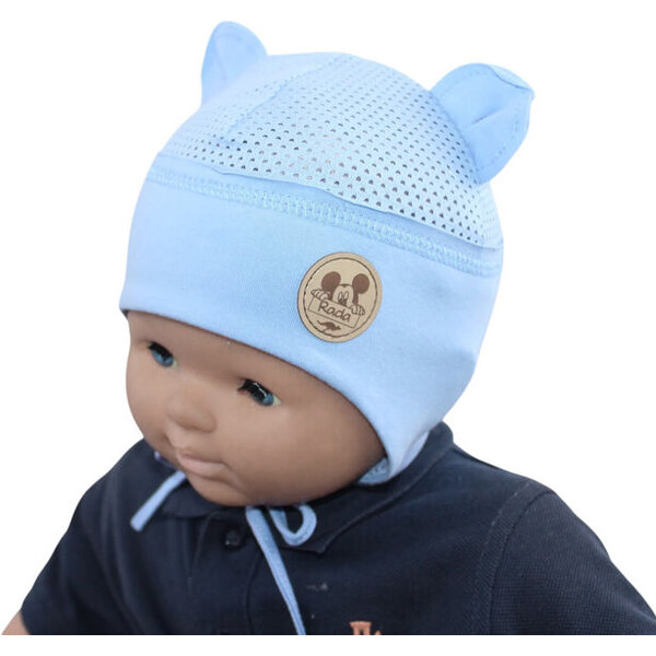 Letná čiapka RADA Uško Boy 63425807