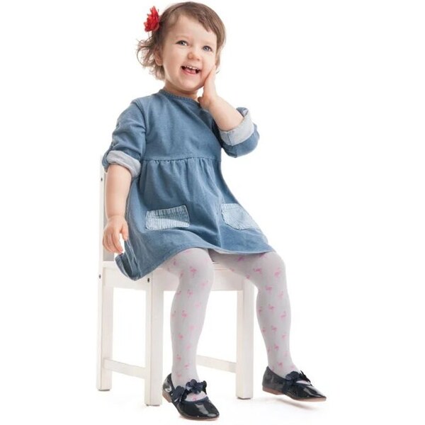 Knitex Detské silonky Figo 40 DEN 63425808