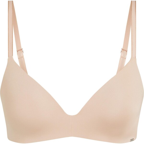 Hunkemöller Podprsenka Mona béžová 63427166