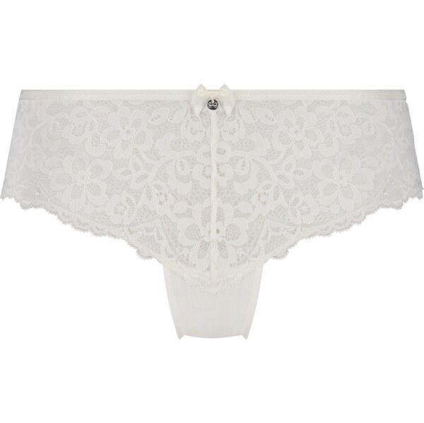 Hunkemöller Nohavičky Marine biela 63873922