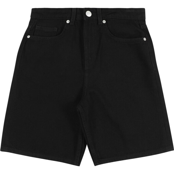 Only & Sons Junior Džínsy OSJFade čierny denim 63428072