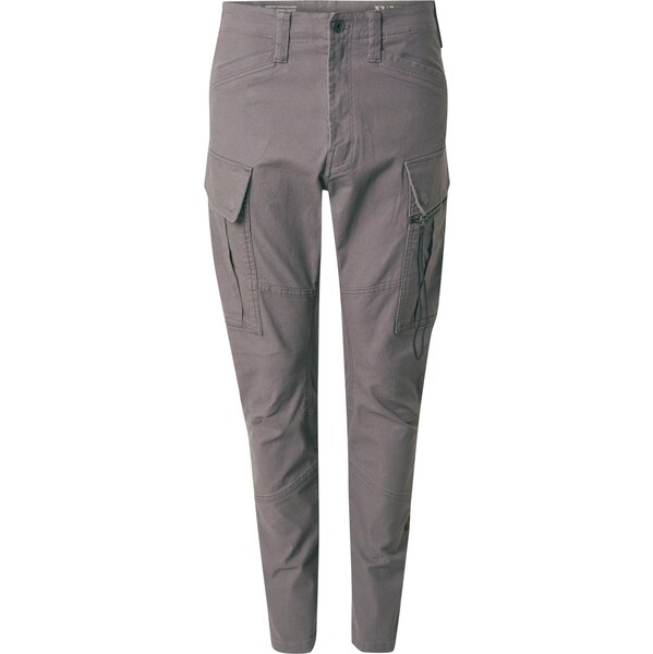 G-STAR Kapsáče sivá 63428090