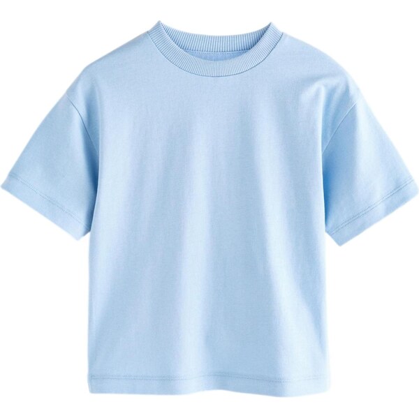 Next Tričko modrá 64488058