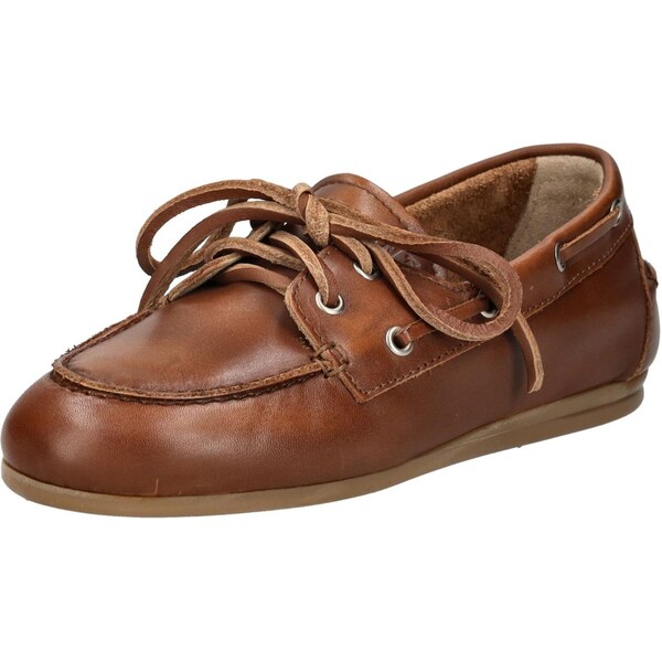 PAVEMENT Papuče Marin hnedá 62184430