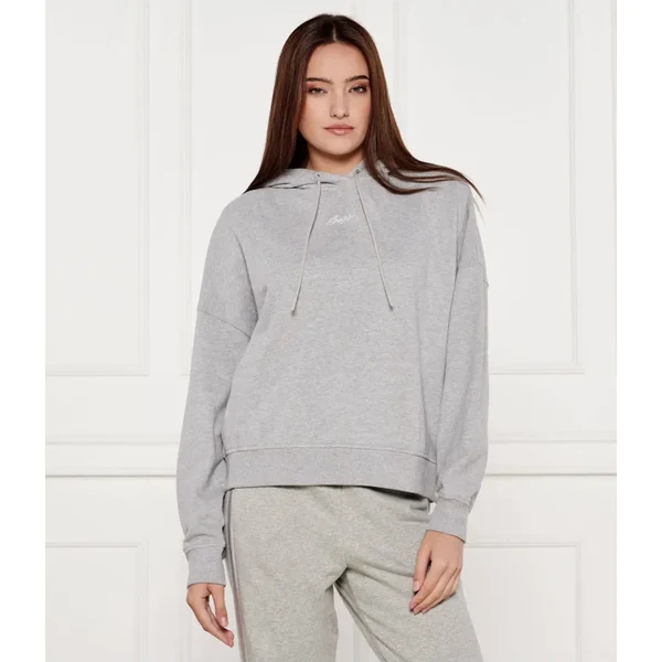 BOSS ORANGE Mikina C_Ehoody_s | Relaxed fit 63425682