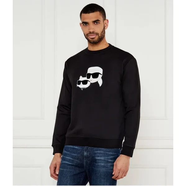 Karl Lagerfeld Mikina | Regular Fit 63425709