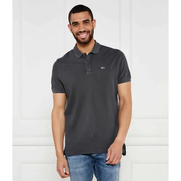 Tommy Jeans Polo tričko | Slim Fit 63425698