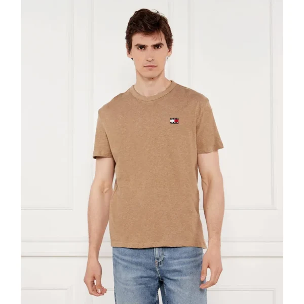 Tommy Jeans Tričko | Regular Fit 63425699