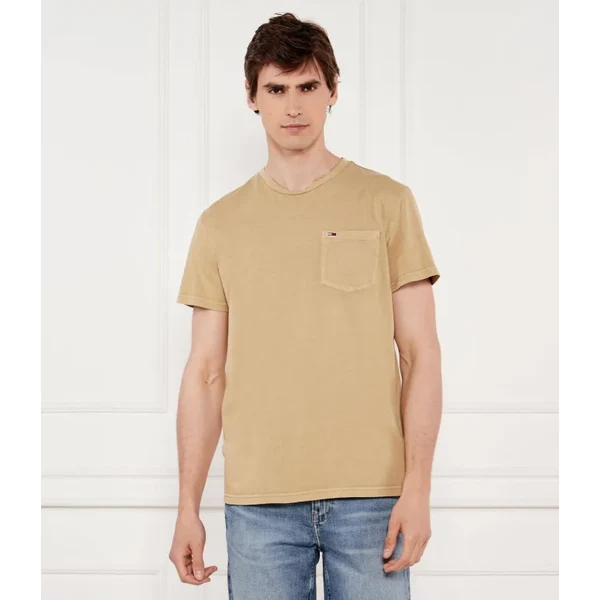 Tommy Jeans Tričko | Slim Fit 63425700