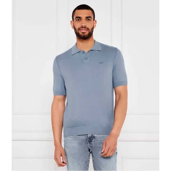 BOSS ORANGE Polo tričko Asac_P | Regular Fit 63425586