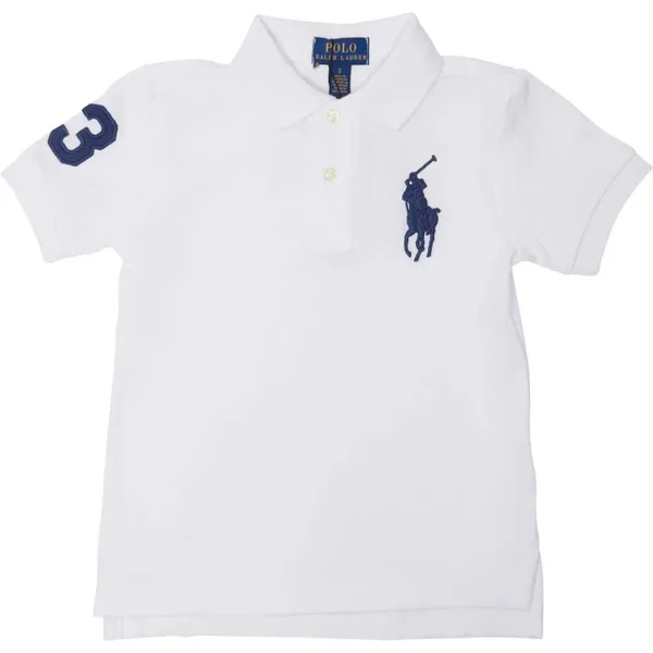 POLO RALPH LAUREN Polo tričko | Regular Fit 63428185