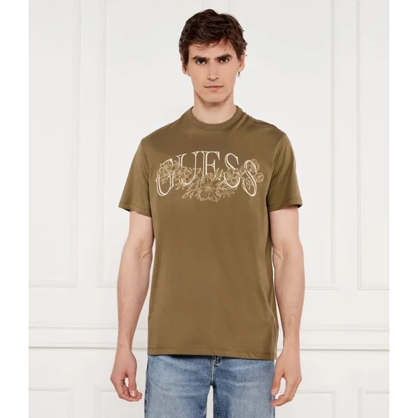 GUESS Tričko | Regular Fit 63425619